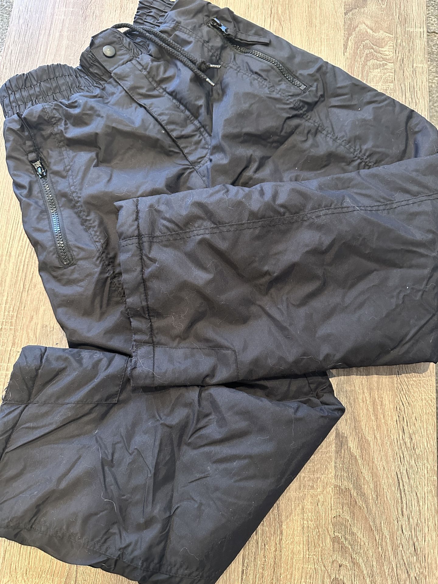 Kid’s Youth Ski Pants Snow Pants