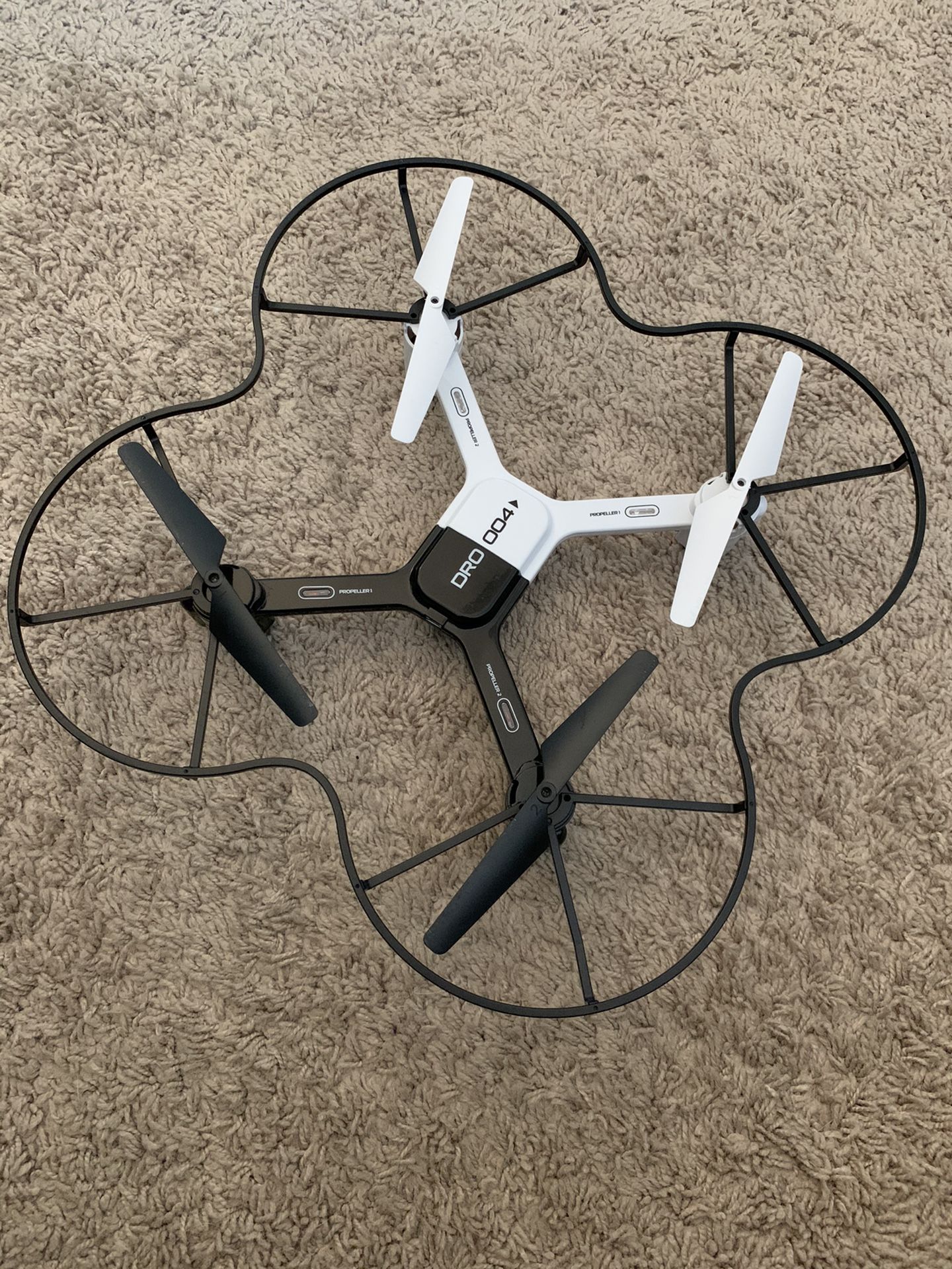 Sharper Image DRO 004 Lunar Drone for Sale in Sanford FL OfferUp
