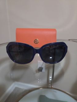 Tory Burch sunglasses
