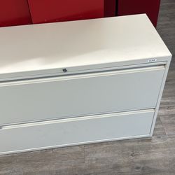 Uline metal drawer