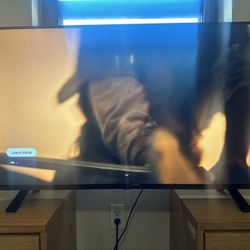 43 Inch Toshiba 4K Fire TV