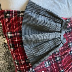 Skirts 