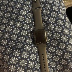 Series 3 Apple Watch