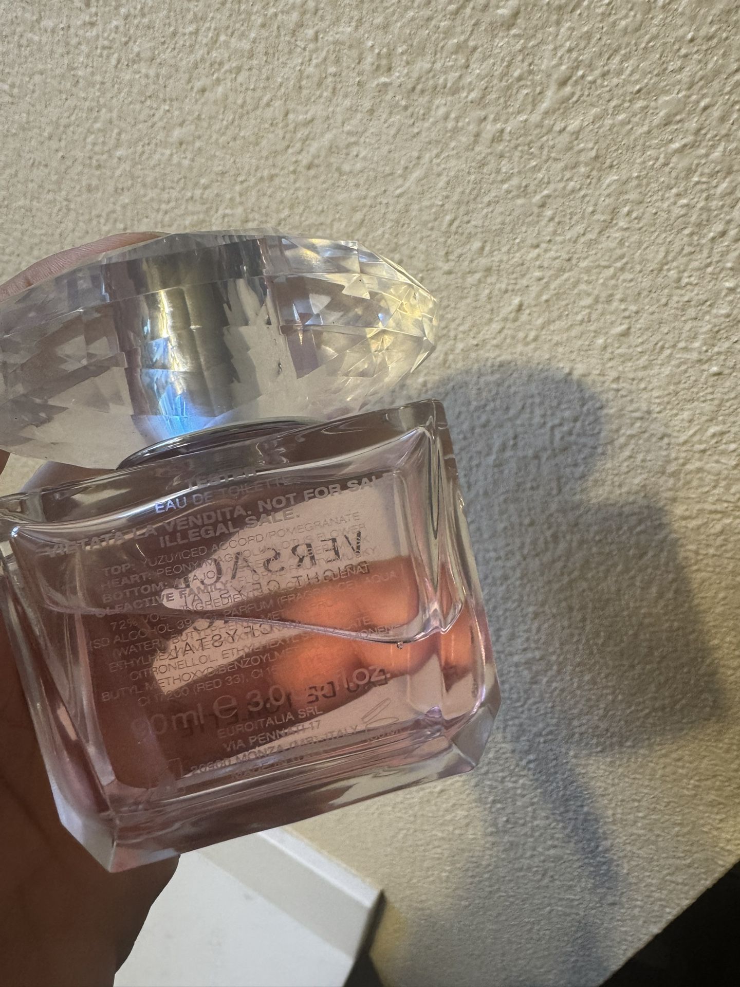 Versace Perfume