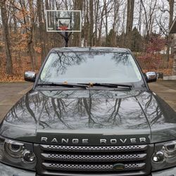 2006 Land Rover Range Rover Sport