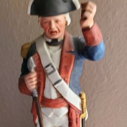 Mogen David 1976 Decanter Historical Bottle