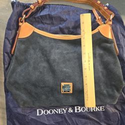 Dooney And Bourke Handbag