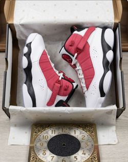 Jordans