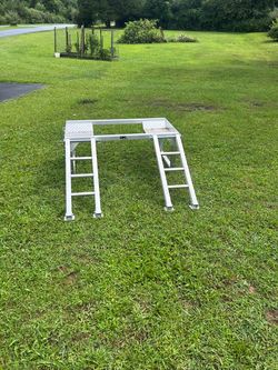 ATV truck riser