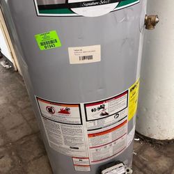 AO Smith Water Heater