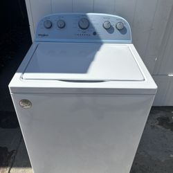 🚨🚨WHIRLPOOL WASHER 2023🚨🚨