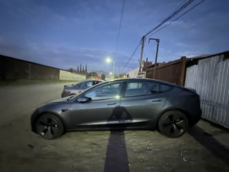 Tesla Model 3 2018/2023 Partout