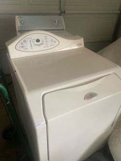 Electric Dryer