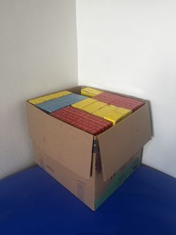 Big Blocks