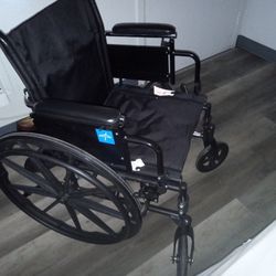 Wheel Chair