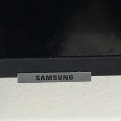 Smart Tv Samsung 40” 