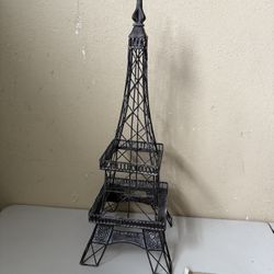 Torre De Paris 