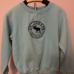 Kids Sweatshirt 