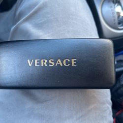VERSACE Sunglasses And Movado Watches 