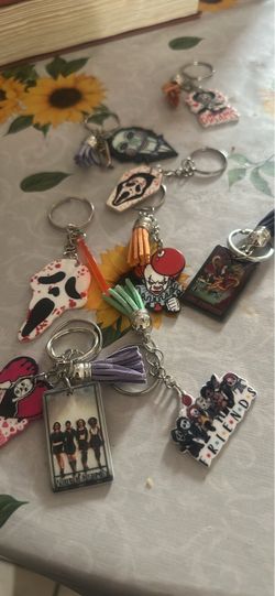 Keychains