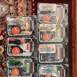 Star Wars the Mandalorian