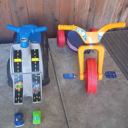 Carritos 
