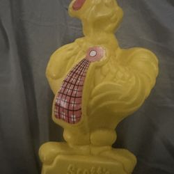 Scott Chicken “ Yellow Bank 