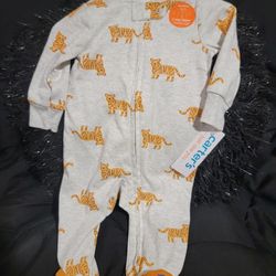 Carter's Baby Body Suit