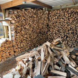 Firewood 