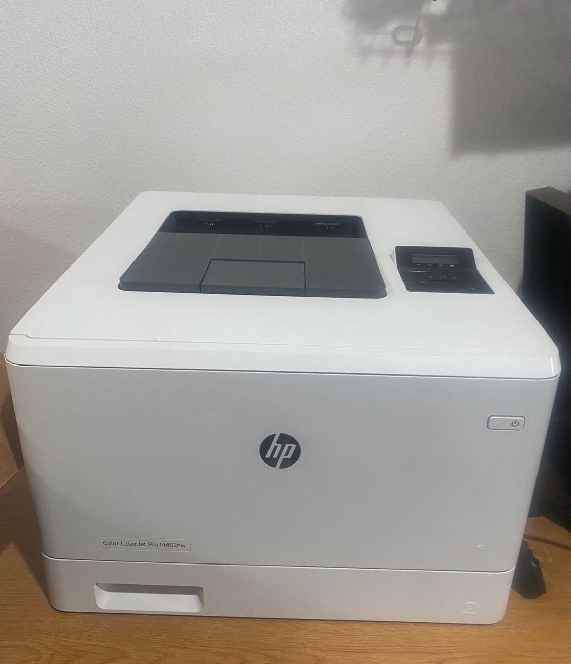 4 Color Laser Printer Laserjet