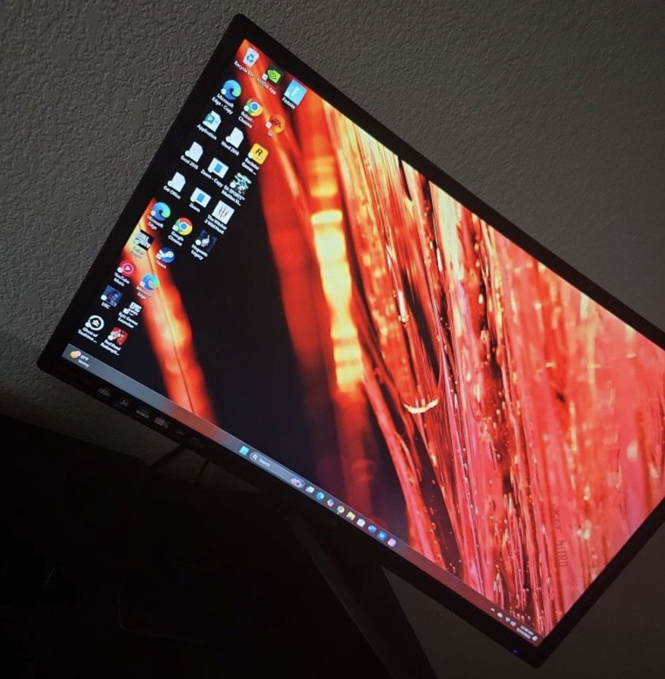 Acer Nitro Gaming Desktop