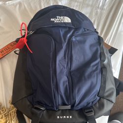 The North Face (surge Bag)