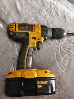 DeWalt