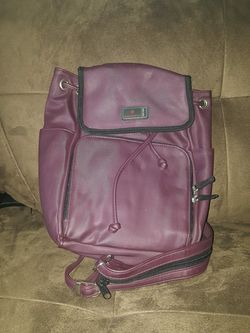 Women's shoulder bag