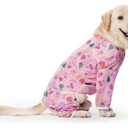 Cute Pet Dog Onesie Size 34