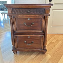 Beautiful file cabinet