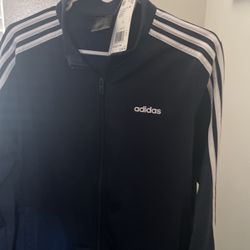 Adidas Jacket