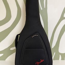 Fender Electric Guitar Gig Bag