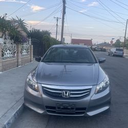 2011 Honda Civic