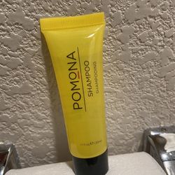 Pomona Shampoo New 1.1 FL OZ