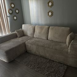 Comfy Sofa