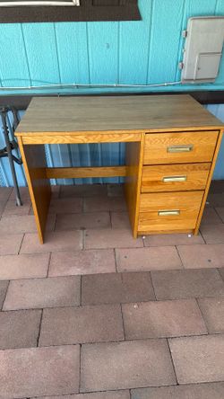 Desk