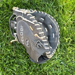 Boombah Veloci Softball Catcher Mitt