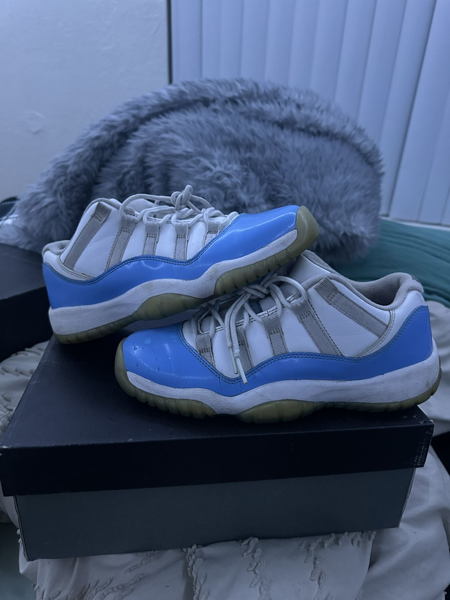 Jordan 11s 