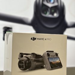 Fly more DJI Mavic 4 Pro