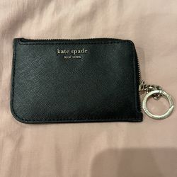 Kate Spade Mini Clutch Wallet 