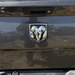 2009-2024 Dodge Ram 1500 Tailgate. (OEM) Also Fits Ram 2500 & 3(contact info removed)–2024.