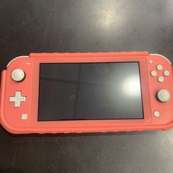 Nintendo Switch LTE (838576-1)