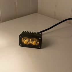 Super73 Baja Lights