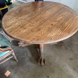 Antique/Vintage Table